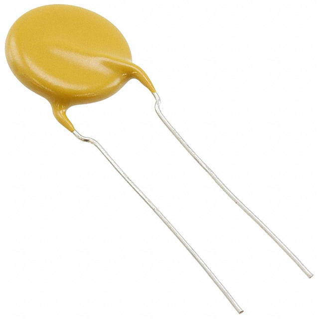 S103Z43Y5VN6TJ5R Vishay Beyschlag/Draloric/BC Components  Ceramic Capacitors